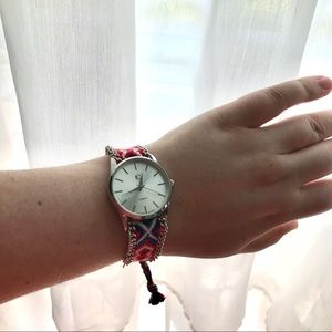 (FREE WHEN BUNDLED) Adjustable Watch